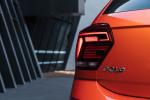Volkswagen Polo TSI Launch Edition 2018 года (AU)